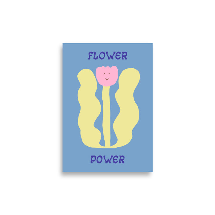 Flower Power 02 | Bowlift