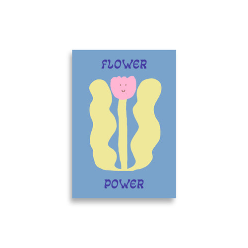 Flower Power 02 | Bowlift