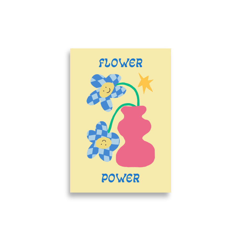 Flower Power 03 | Bowlift