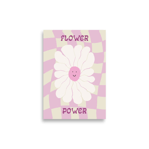 Flower Power 05 | Bowlift