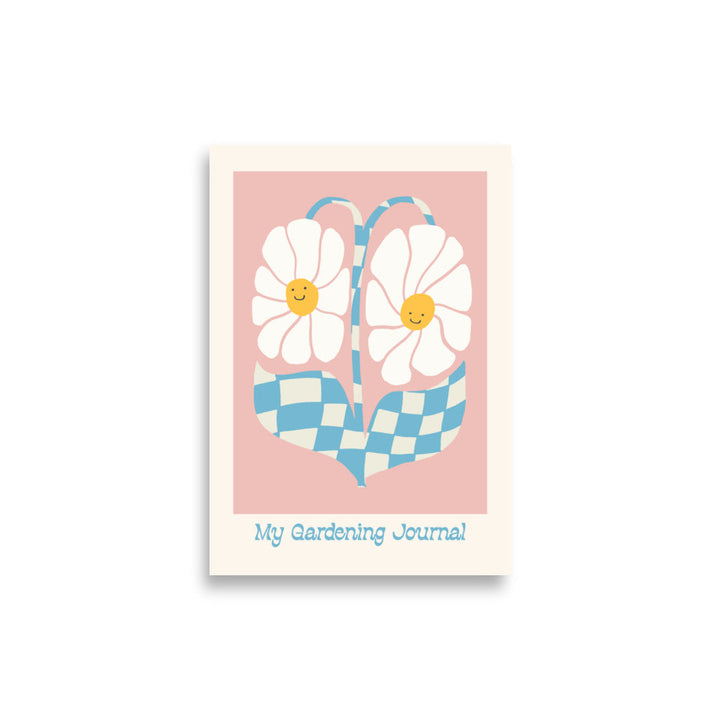 My Gardening Journal 06 | Bowlift
