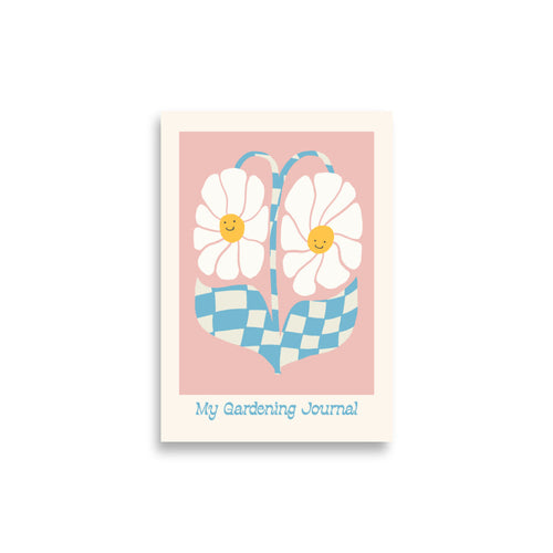 My Gardening Journal 06 | Bowlift
