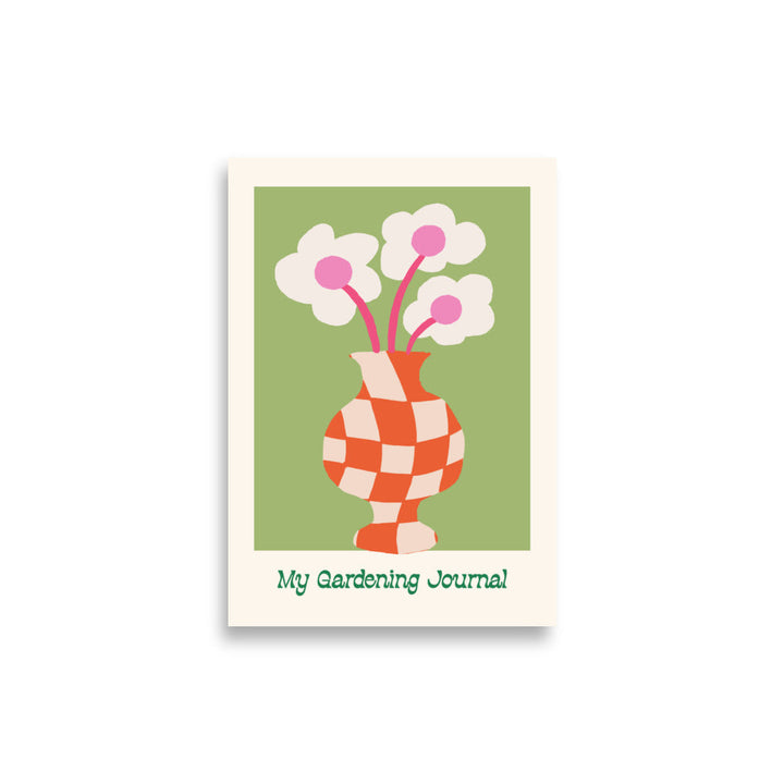 My Gardening Journal 08 | Bowlift