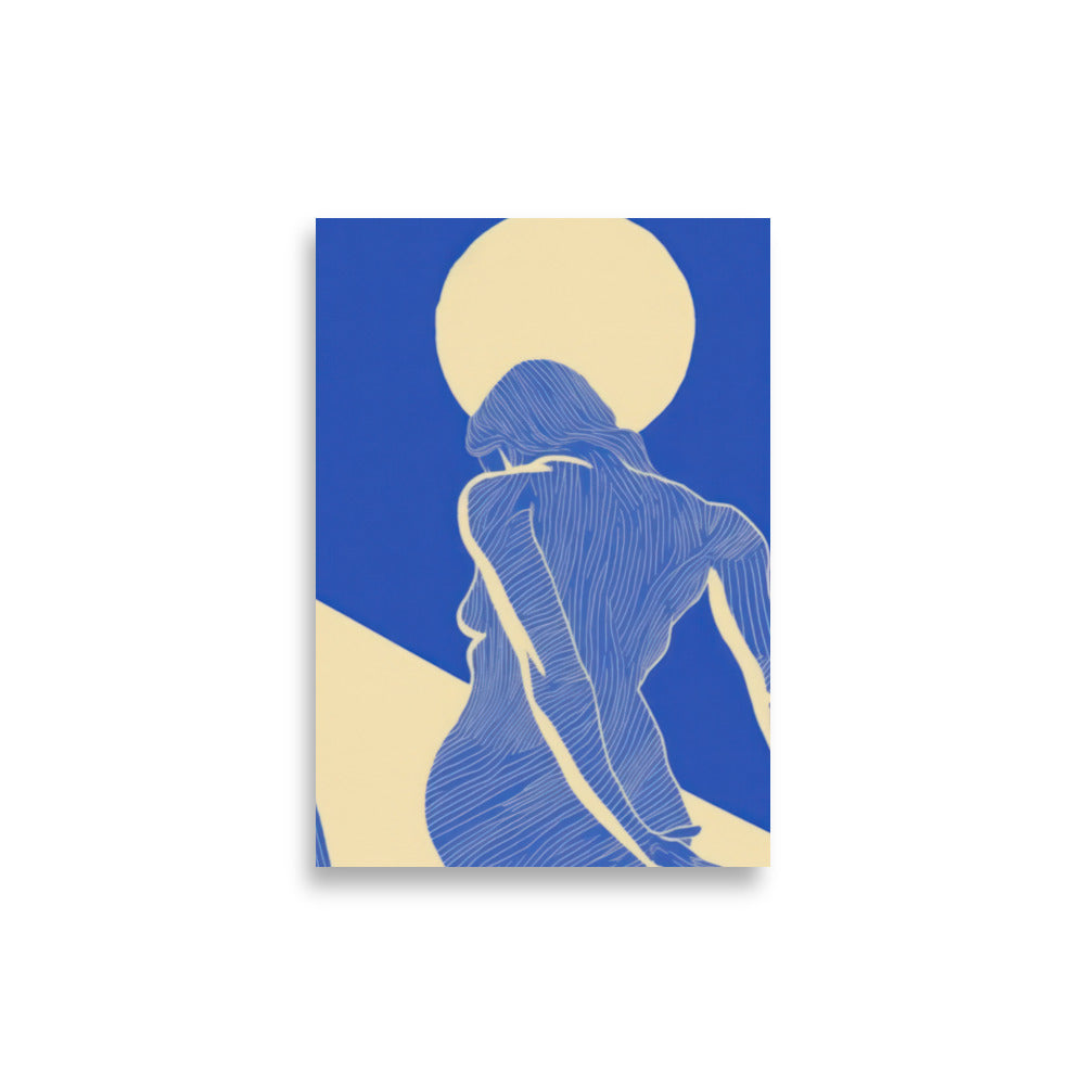 Under the Blue Moon | Bowlift