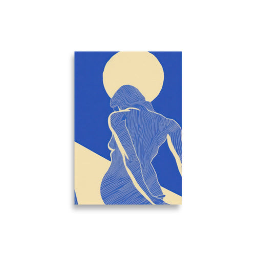 Under the Blue Moon | Bowlift
