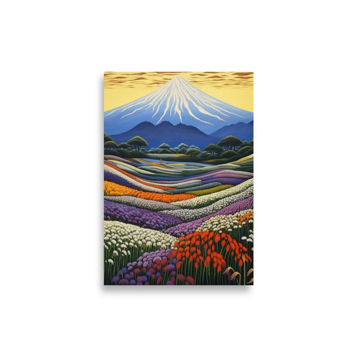Spring of Mount Fuji | Bowlift