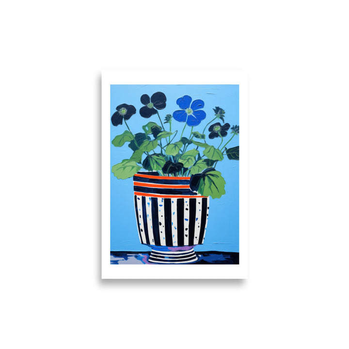 Swallow Flowers | Bowlift