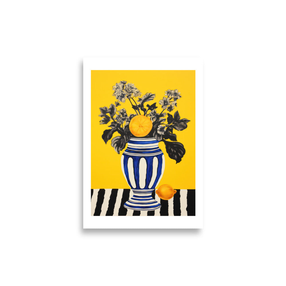 Lemon Tree | Bowlift
