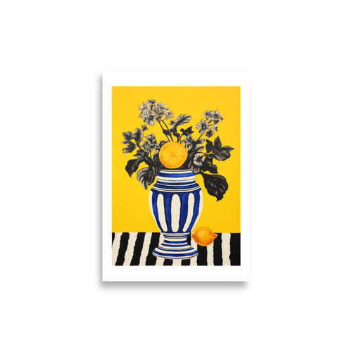 Lemon Tree | Bowlift