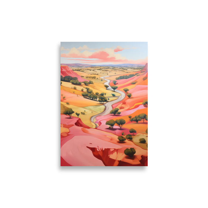 Dream Landscape | Bowlift
