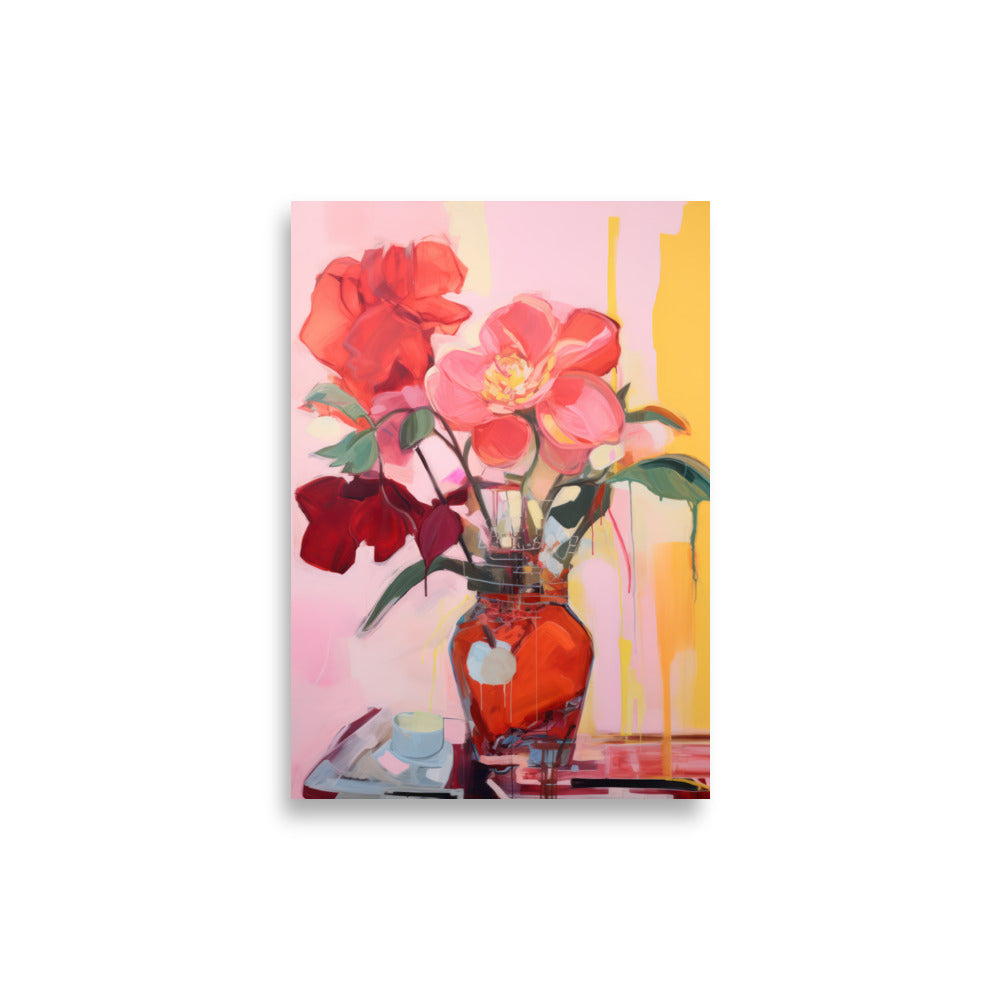 Roses | Bowlift