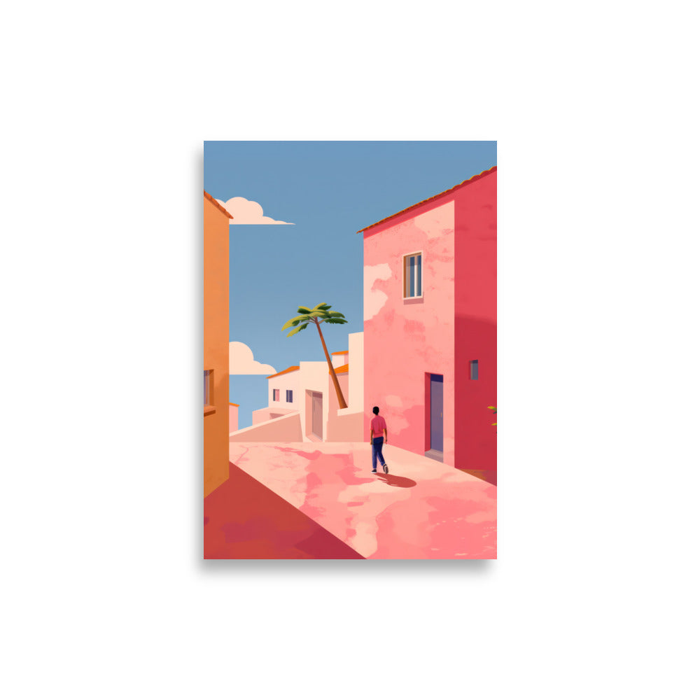 La Muralla Roja | Bowlift