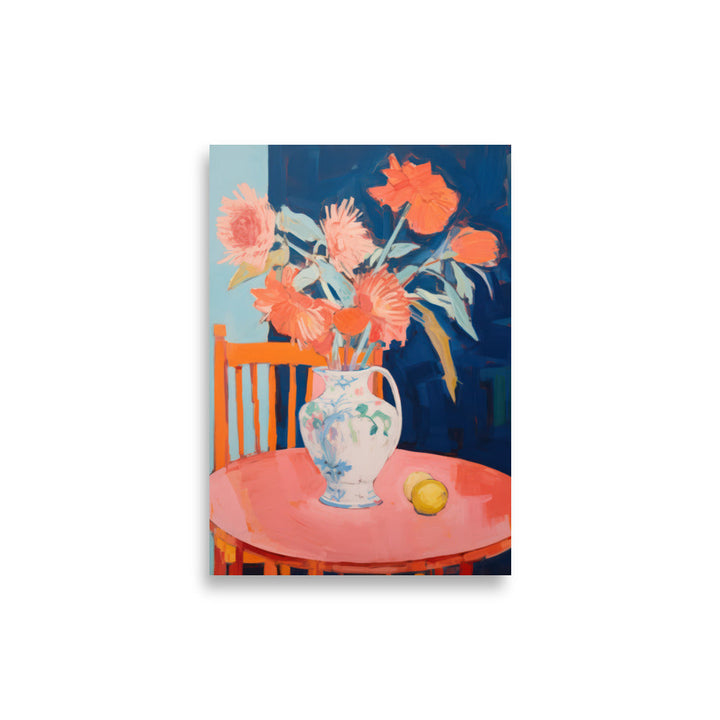 Flowers | Bowlift