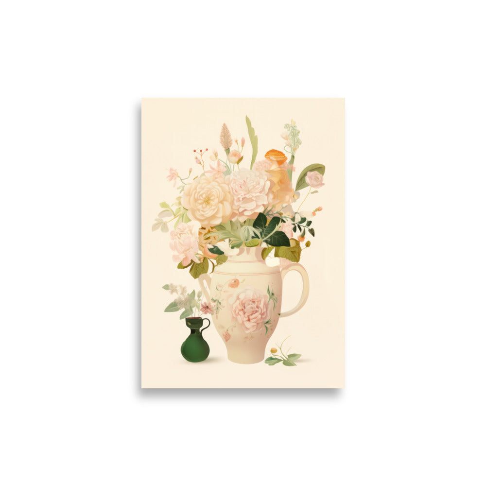 Peony | Bowlift