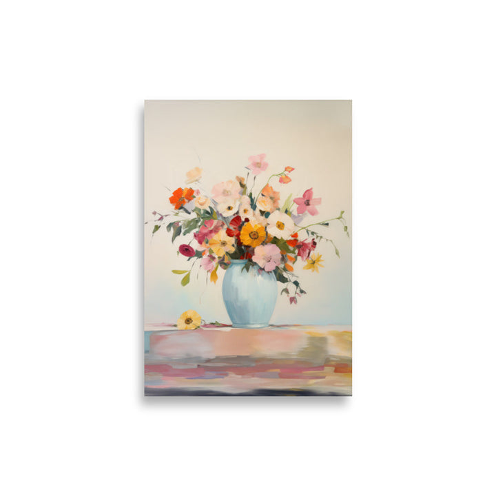 Flower Bouquet | Bowlift