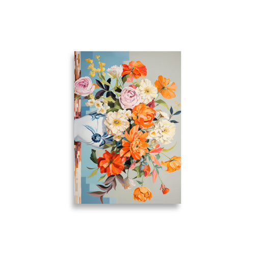 Blooms | Bowlift
