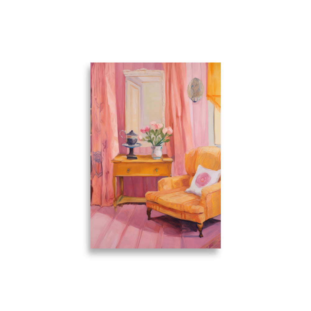 Room with Dream | Bowlift