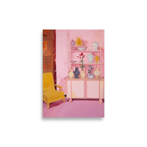 Pink-ful | Bowlift