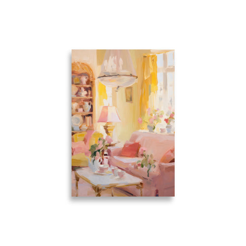 Room-ful of Sunshine | Bowlift