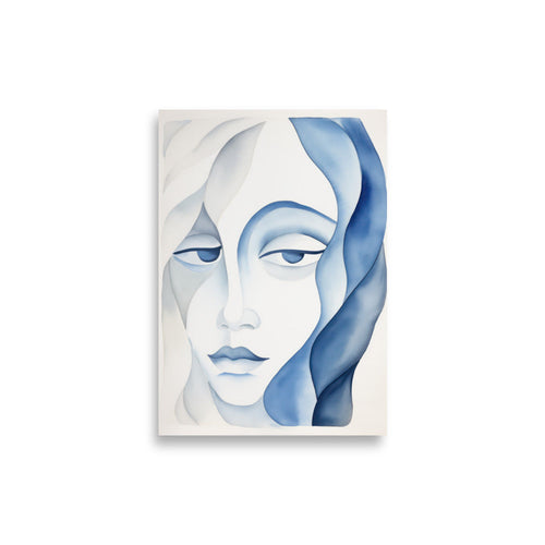 Blue Lady | Bowlift
