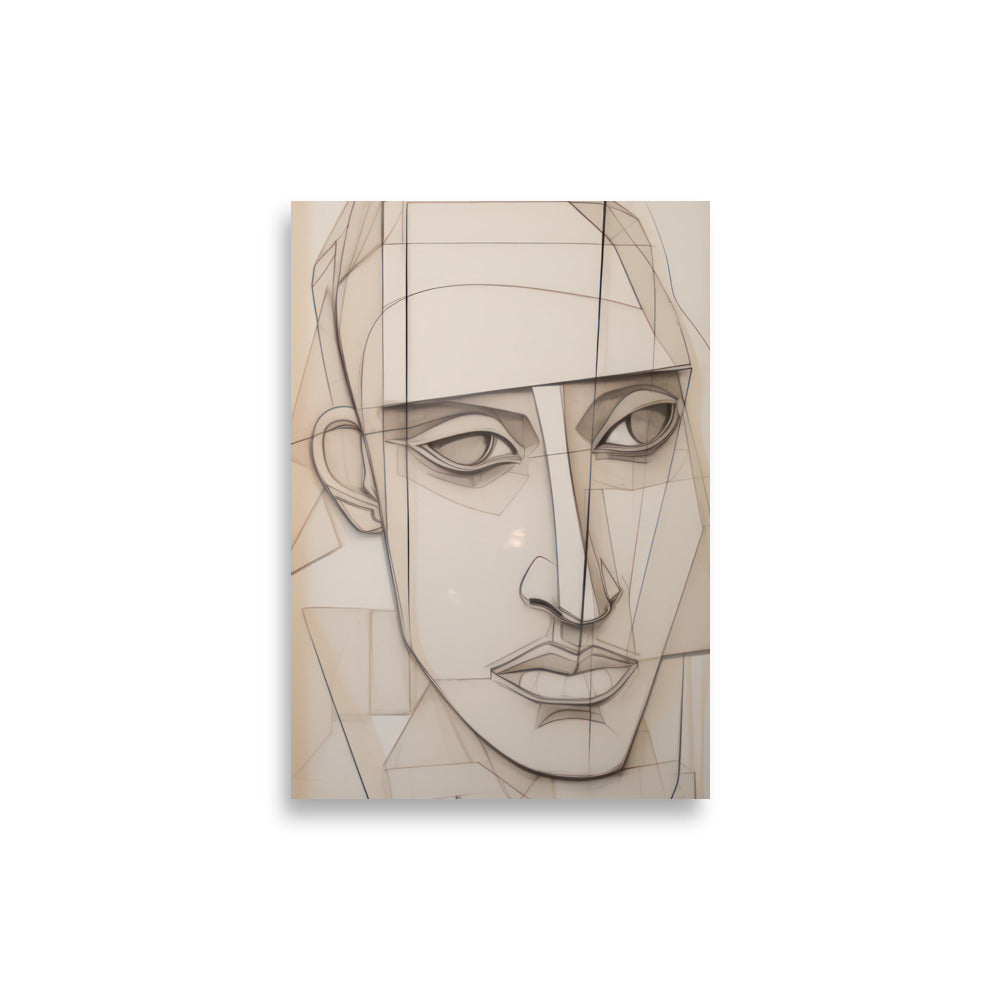 Grey Man | Bowlift