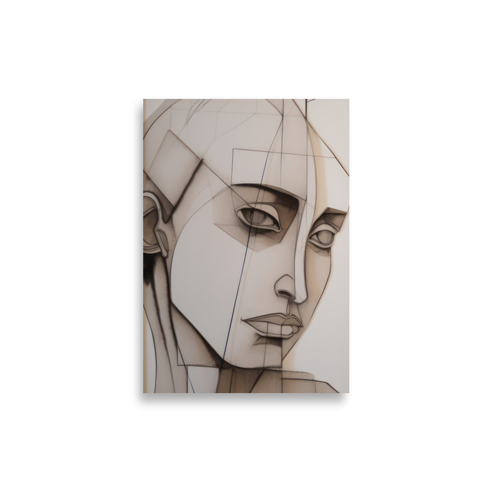 Grey Woman | Bowlift