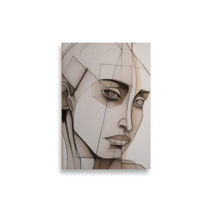 Grey Woman | Bowlift