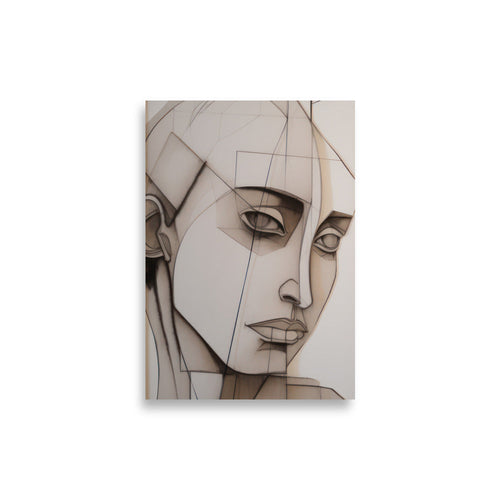 Grey Woman | Bowlift
