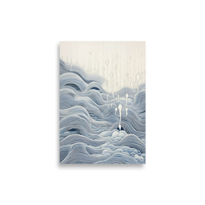Waves | Bowlift