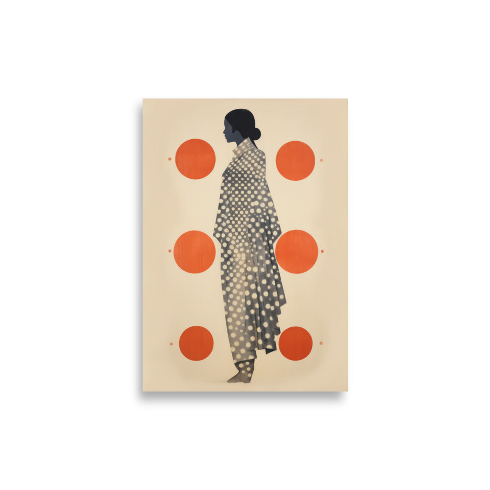 Dress with Dots | Bowlift