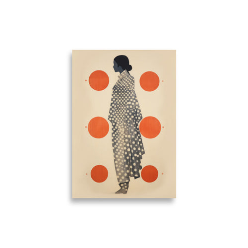 Dress with Dots | Bowlift