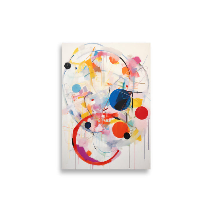 Dots 9 | Bowlift