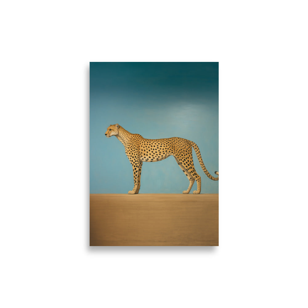 Life in Desert | Bowlift