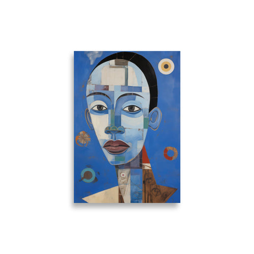 Portrait | Bowlift