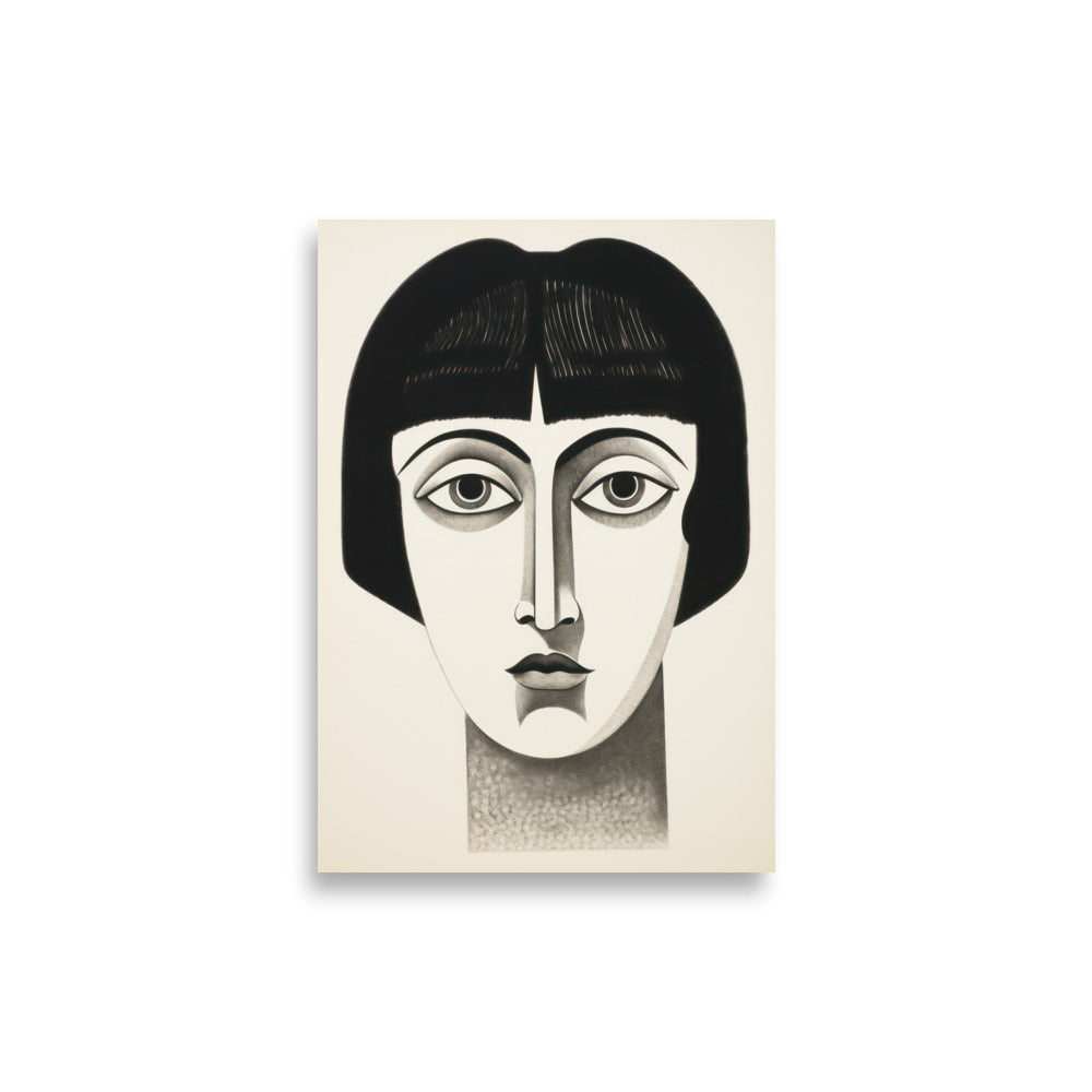 Portrait 2 | Bowlift