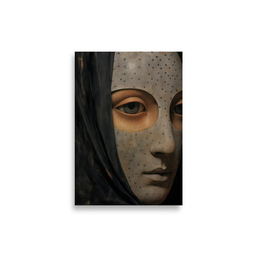 Mask 2 | Bowlift