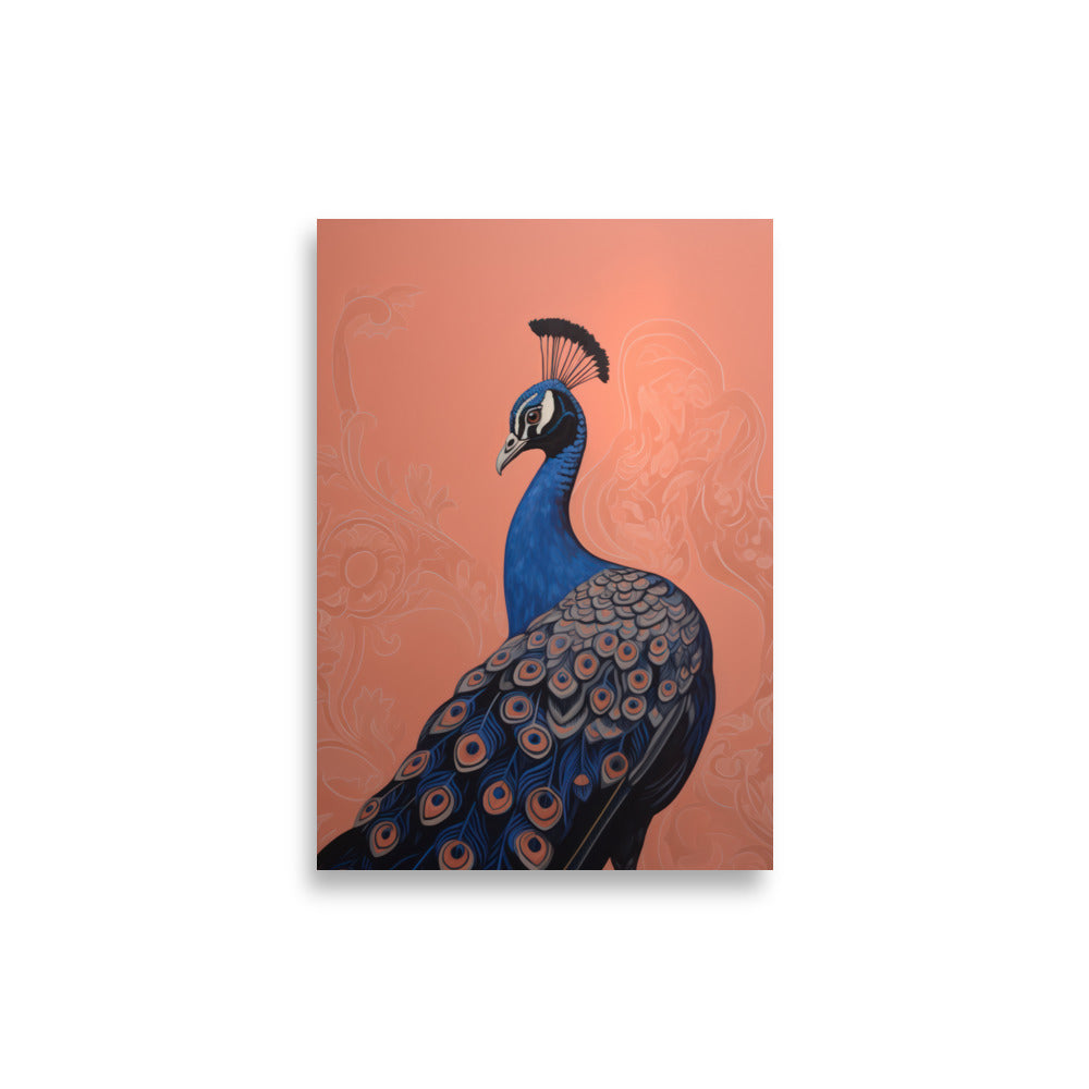 Peacock | Bowlift