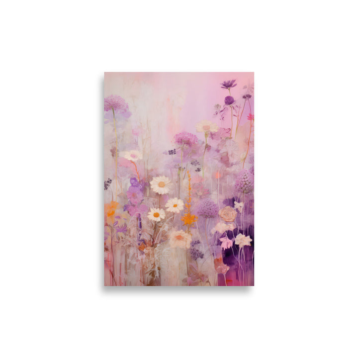 Lilac Garden | Bowlift