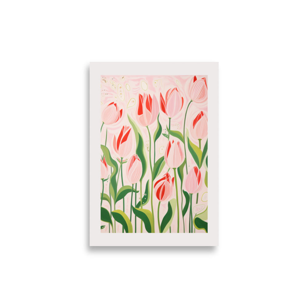 Tulips | Bowlift