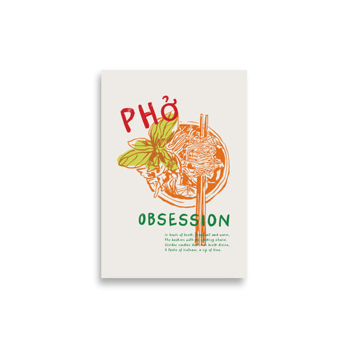 Pho Obsession | Bowlift