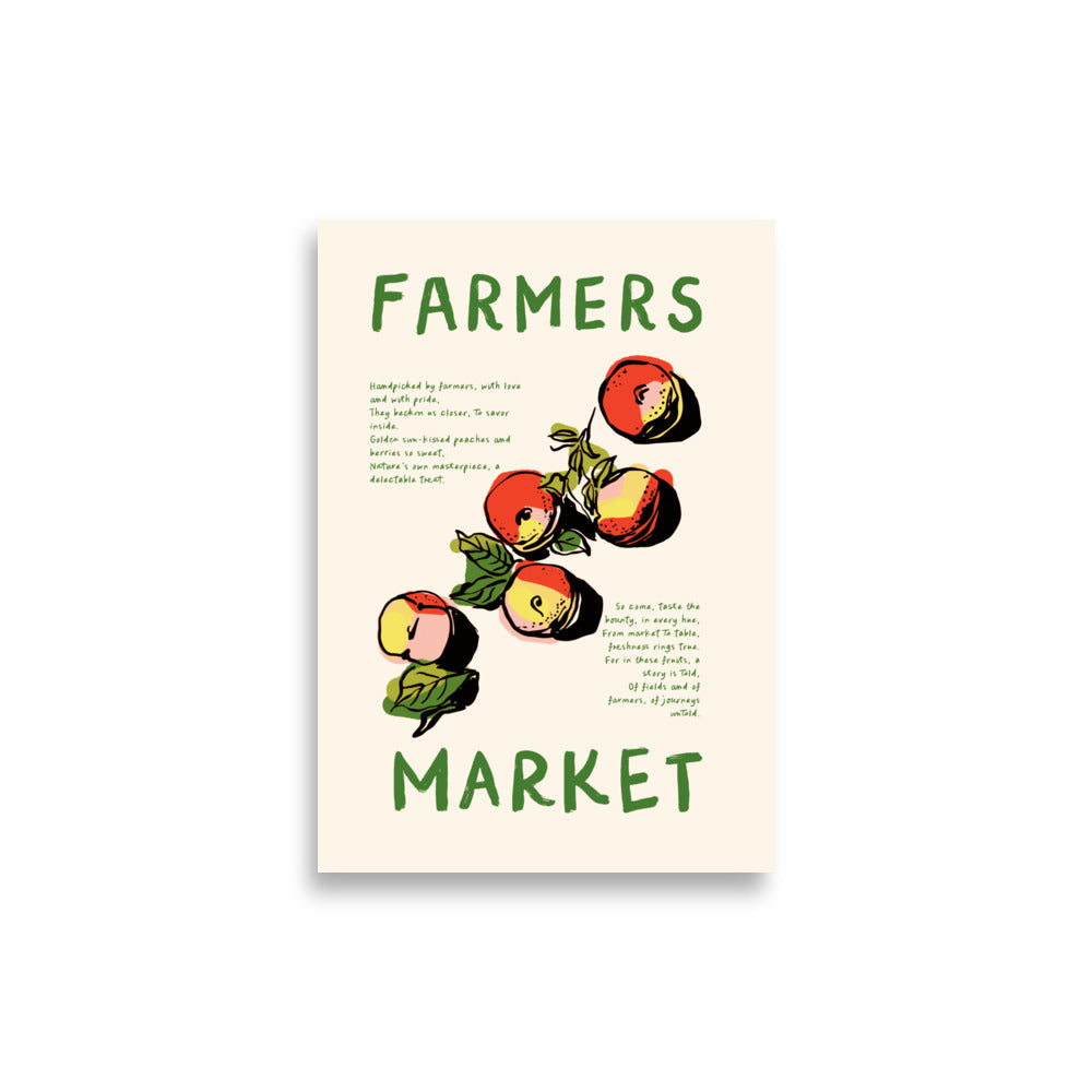 Farmers Table | Bowlift