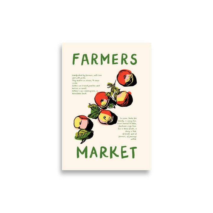 Farmers Table | Bowlift