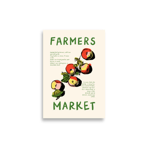 Farmers Table | Bowlift