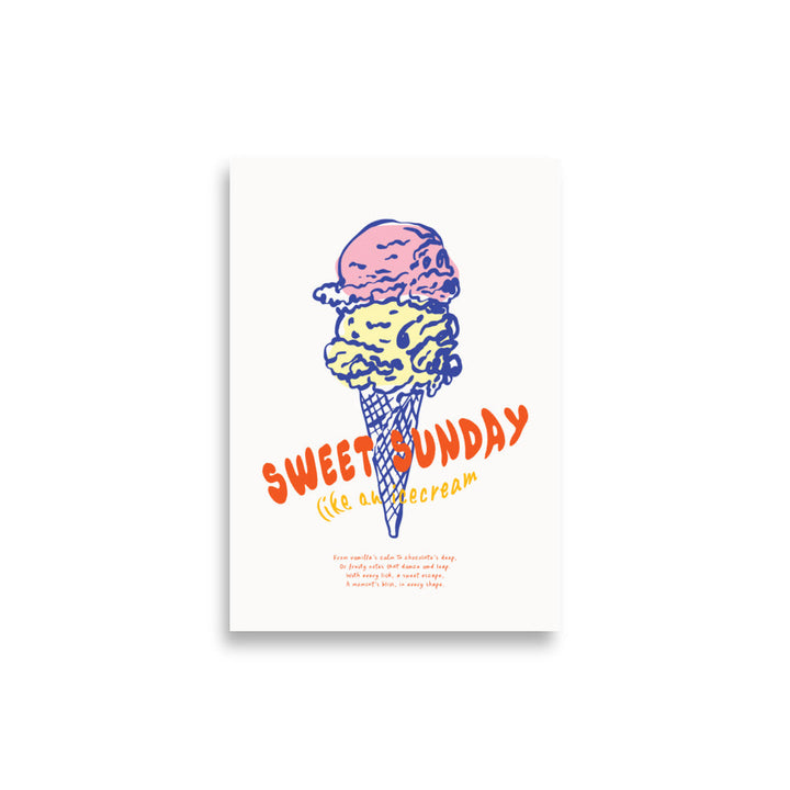 Sweet Sunday | Bowlift