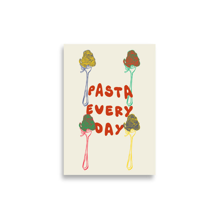 Pasta Every Day | Bowlift