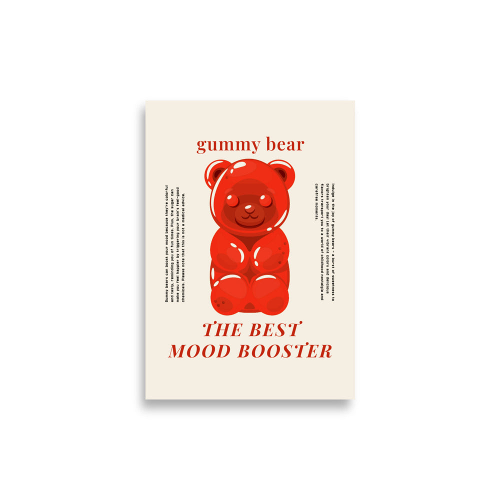The Best Mood Booster | Bowlift