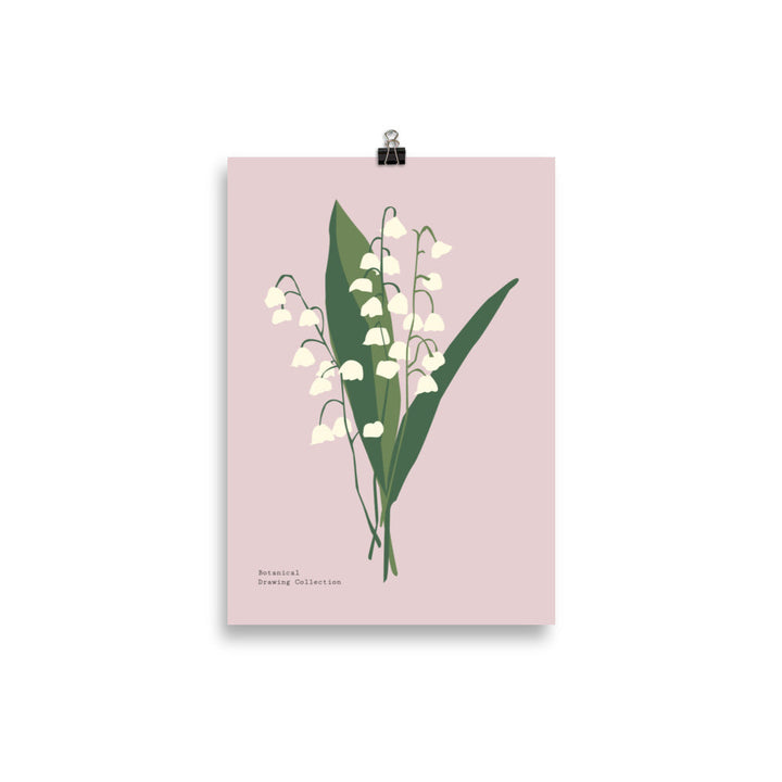 Little Bell Flowers | Bowlift