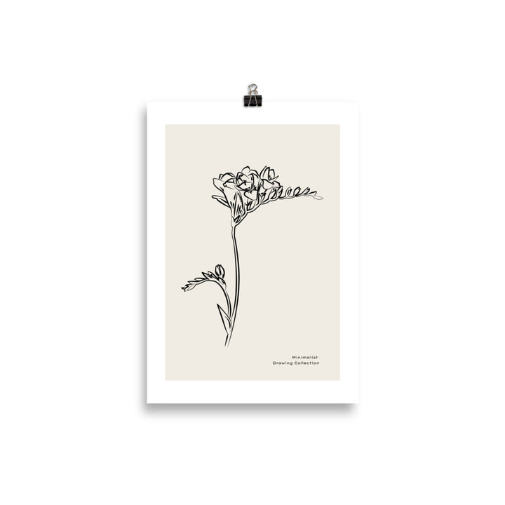 Minimalist Collection - Lavender | Bowlift