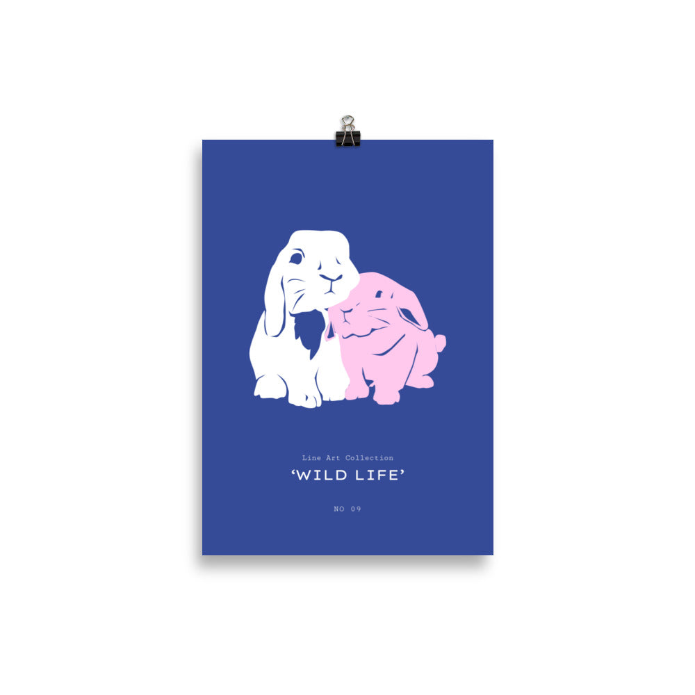 Rabbits | Bowlift