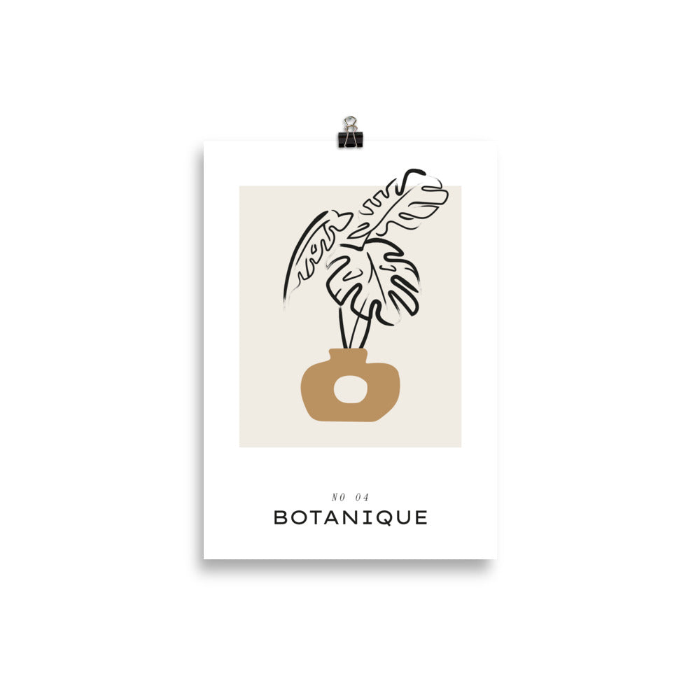 Botanique No. 4 | Bowlift